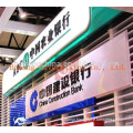 2015 new arrival building wall mounted billboard